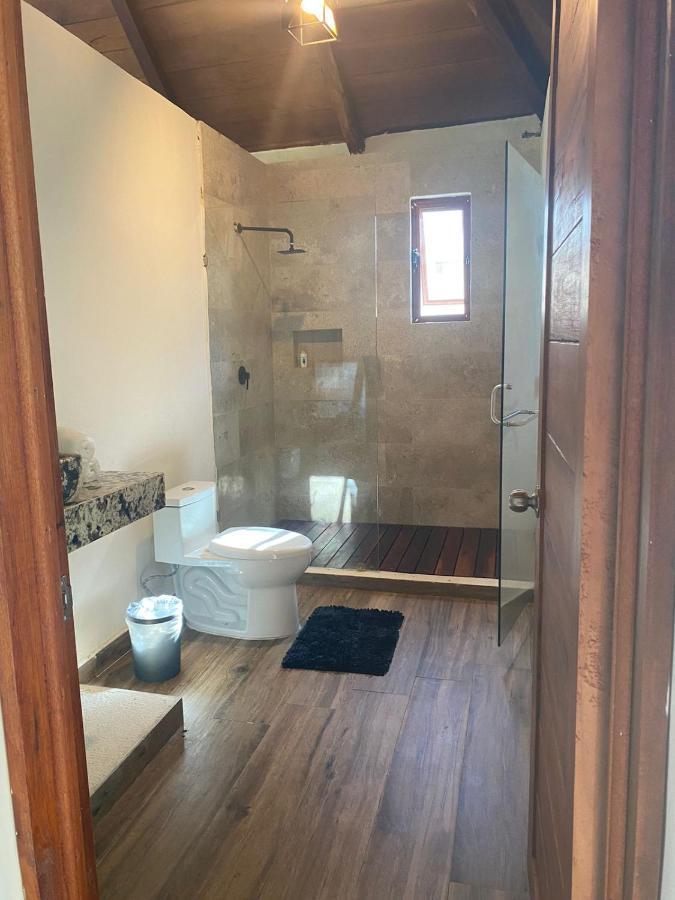 Xoot Ka Ana Luxury, Villa Oasis Бакалар Екстериор снимка